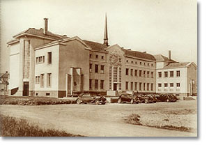 Administration-1947